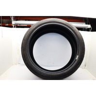 2014 Porsche Cayman Continental Extreme Contact Sport Tire 265/35/ZR20