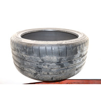 2014 Porsche Cayman Continental Extreme Contact Sport Tire 265/35/ZR20