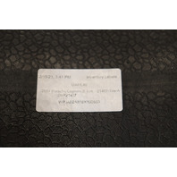 2014 Porsche Cayman Continental Extreme Contact Sport Tire 265/35/ZR20