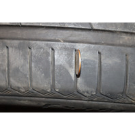 2014 Porsche Cayman Continental Extreme Contact Sport Tire 265/35/ZR20