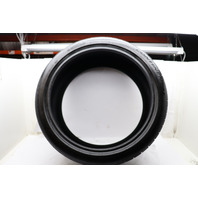 2014 Porsche Cayman Continental Extreme Contact Sport Tire 265/35/ZR20