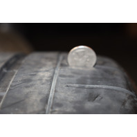 2014 Porsche Cayman Continental Extreme Contact Sport Tire 265/35/ZR20