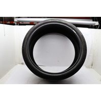 2014 Porsche Cayman Continental Extreme Contact Sport Tire 235/35/ZR20