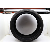 2014 Porsche Cayman Continental Extreme Contact Sport Tire 235/35/ZR20