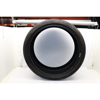 2014 Porsche Cayman Continental Extreme Contact Sport Tire 235/35/ZR20