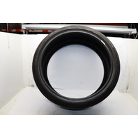 2014 Porsche Cayman Continental Extreme Contact Sport Tire 235/35/ZR20