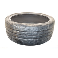 2014 Porsche Cayman Continental Extreme Contact Sport Tire 235/35/ZR20