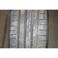 2014 Porsche Cayman Continental Extreme Contact Sport Tire 235/35/ZR20