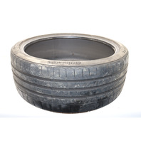 2014 Porsche Cayman Continental Extreme Contact Sport Tire 235/35/ZR20