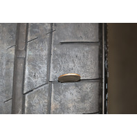 2014 Porsche Cayman Continental Extreme Contact Sport Tire 235/35/ZR20