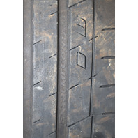 2014 Porsche Cayman Continental Extreme Contact Sport Tire 235/35/ZR20