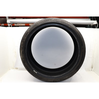 2014 Porsche Cayman Continental Extreme Contact Sport Tire 235/35/ZR20