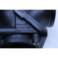 2005-2008 911 997 Air Intake Distributor Tube Duct Pipe OEM