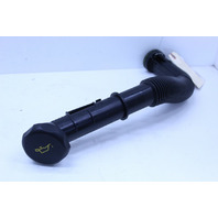 1999-2008 Porsche 911 996 997 Oil Filler Pipe 3.4 / 3.6 / 3.8 OEM