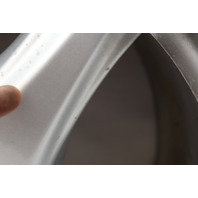 2005-2008 Porsche 911 997 Rear Wheel 19 X 11 Rim 5 Spoke ET 67 OEM