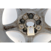 2005-2008 Porsche 911 997 Rear Wheel 19 X 11 Rim 5 Spoke ET 67 OEM