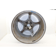 2005-2008 Porsche 911 997 Rear Wheel 19 X 11 Rim 5 Spoke ET 67 OEM