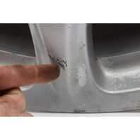 2005-2008 Porsche 911 997 Rear Wheel 19 X 11 Rim 5 Spoke ET 67 OEM