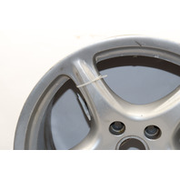 2005-2008 Porsche 911 997 Rear Wheel 19 X 11 Rim 5 Spoke ET 67 OEM