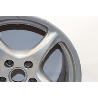 2005-2008 Porsche 911 997 Rear Wheel 19 X 11 Rim 5 Spoke ET 67 OEM