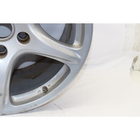 2005-2008 Porsche 911 997 Rear Wheel 19 X 11 Rim 5 Spoke ET 67 OEM