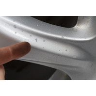 2005-2008 Porsche 911 997 Rear Wheel 19 X 11 Rim 5 Spoke ET 67 OEM