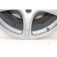 2005-2008 Porsche 911 997 Rear Wheel 19 X 11 Rim 5 Spoke ET 67 OEM