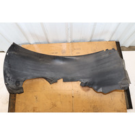 2005-2012 Porsche 911 997 AWD Front Fender Liner Left Driver - 99750420301 OEM
