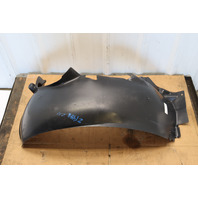 2005-2012 Porsche 911 997 AWD Front Fender Liner Left Driver - 99750420301 OEM