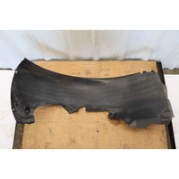 2005-2012 Porsche 911 997 AWD Front Fender Liner Left Driver - 99750420301 OEM