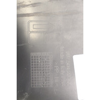 2005-2012 Porsche 911 997 AWD Front Fender Liner Left Driver - 99750420301 OEM