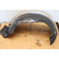 2005-2012 Porsche 911 997 AWD Front Fender Liner Left Driver - 99750420301 OEM