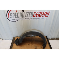 2005-2012 Porsche 911 997 AWD Front Fender Liner Left Driver - 99750420301 OEM