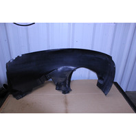 2005-2012 Porsche 911 997 AWD Front Fender Liner Right - 99750420401 OEM