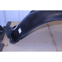 2005-2012 Porsche 911 997 AWD Front Fender Liner Right - 99750420401 OEM