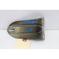 Porsche 911 997 Boxster Cayman Front Fender Support Bracket 99750455500 OEM