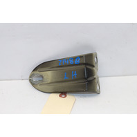 Porsche 911 997 Boxster Cayman Front Fender Support Bracket 99750455500 OEM