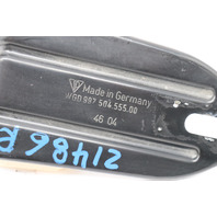 Porsche 911 997 Boxster Cayman Front Fender Support Bracket 99750455500 OEM