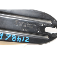 Porsche 911 997 Boxster Cayman Front Fender Support Bracket 99750455500 OEM