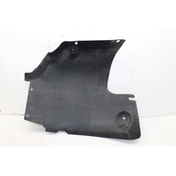 2005-2012 Porsche 911 997 Rear Fender Liner Right - 99750457400 OEM