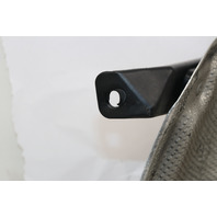 2006 2007 2008 Porsche 911 997 Rear Bumper Bracket Heat Shield Left Driver OEM