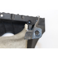 2006 2007 2008 Porsche 911 997 Rear Bumper Bracket Heat Shield Left Driver OEM