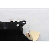 2006 2007 2008 Porsche 911 Rear Bumper Bracket Heat Shield Right - 99750563205 OEM