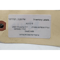 2005 2006 2007 2008 Porsche 911 997 Oxygen O2 Sensor 99760617701 OEM