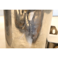 2005 2006 2007 2008 Porsche 911 997 Fabspeed Sport Exhaust Muffler X-Pipe AS-IS OEM