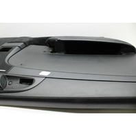 2005-2012 Porsche 911 997 Convertible Left Door Panel Leather OEM