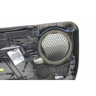 2005-2012 Porsche 911 997 Convertible Left Door Panel Leather OEM