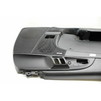 2005-2012 Porsche 911 997 Convertible Left Door Panel Leather OEM