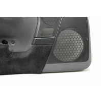 2005-2012 Porsche 911 997 Convertible Left Door Panel Leather OEM