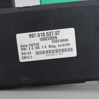 2005-2012 Porsche 911 997 Boxster Cayman 987 Power Seat Module 99761853707 OEM